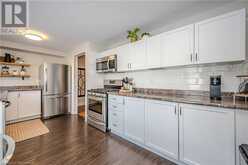 2 WORTON Avenue Unit# 4 Guelph