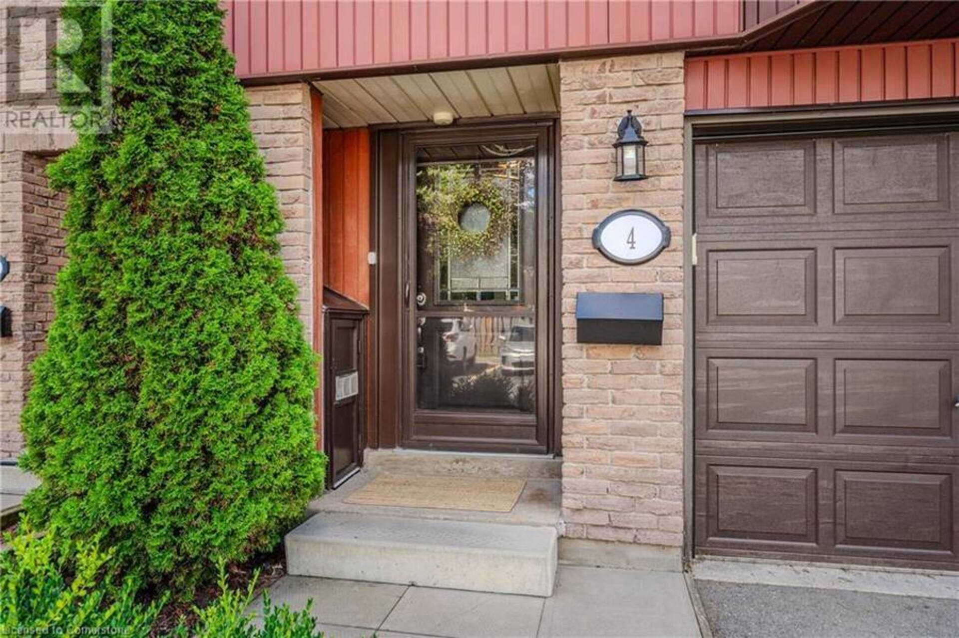 2 WORTON Avenue Unit# 4 Guelph