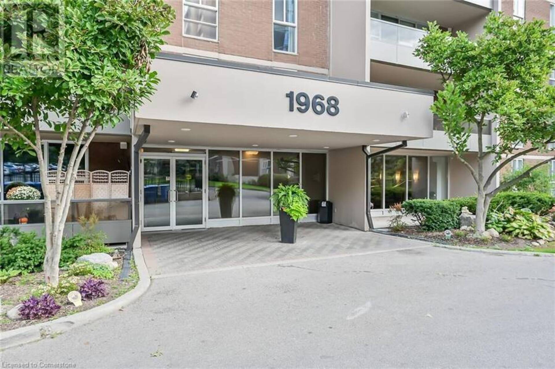 1968 MAIN Street W Unit# 401 Hamilton