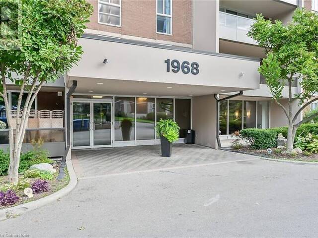 1968 MAIN Street W Unit# 401 Hamilton Ontario