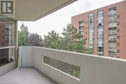 1237 NORTH SHORE Boulevard E Unit# 407 Burlington