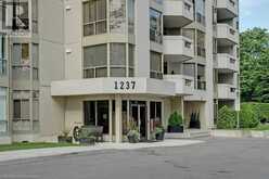 1237 NORTH SHORE Boulevard E Unit# 407 Burlington