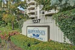 1237 NORTH SHORE Boulevard E Unit# 407 Burlington