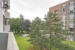 1237 NORTH SHORE Boulevard E Unit# 407 Burlington