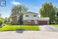 3537 ETON Crescent Niagara Falls