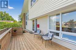 3537 ETON Crescent Niagara Falls