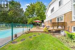 3537 ETON Crescent Niagara Falls