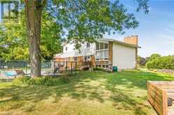 3537 ETON Crescent Niagara Falls