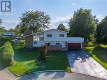 3537 ETON Crescent Niagara Falls