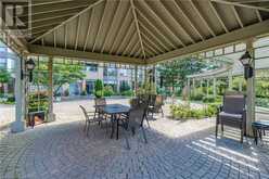 2511 LAKESHORE Road Unit# 805 Oakville