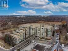 2511 LAKESHORE Road Unit# 805 Oakville