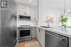 2511 LAKESHORE Road Unit# 805 Oakville