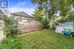 51 ROBINS Avenue Hamilton