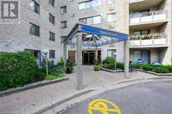 89 WESTWOOD Road Unit# 308 Guelph