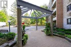 89 WESTWOOD Road Unit# 308 Guelph