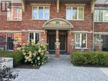 2551 E SIXTH Line Unit# 22 Oakville