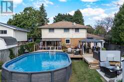 19 CLAREMOUNT Circle Welland