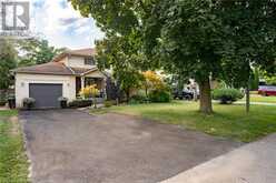 19 CLAREMOUNT Circle Welland