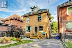 82 OTTAWA Street S Hamilton