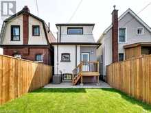 221 GLENDALE Avenue N Hamilton