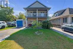 2 COMET Avenue Hamilton