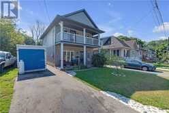 2 COMET Avenue Hamilton