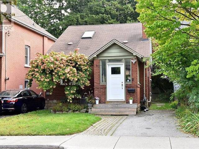 33 CLINE Avenue S Hamilton Ontario