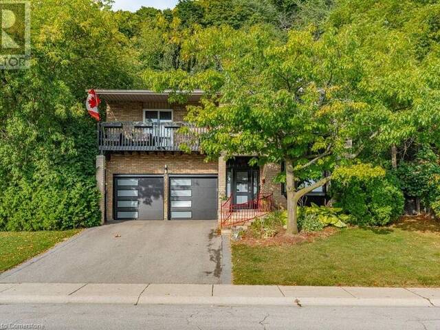 56 KIMBERLY Drive Hamilton Ontario