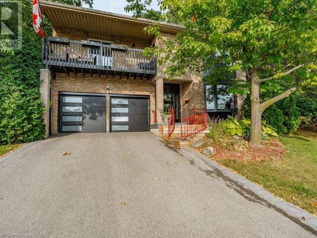 56 KIMBERLY Drive Hamilton Ontario