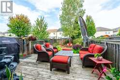 67 GOLDEN IRIS Crescent Waterdown