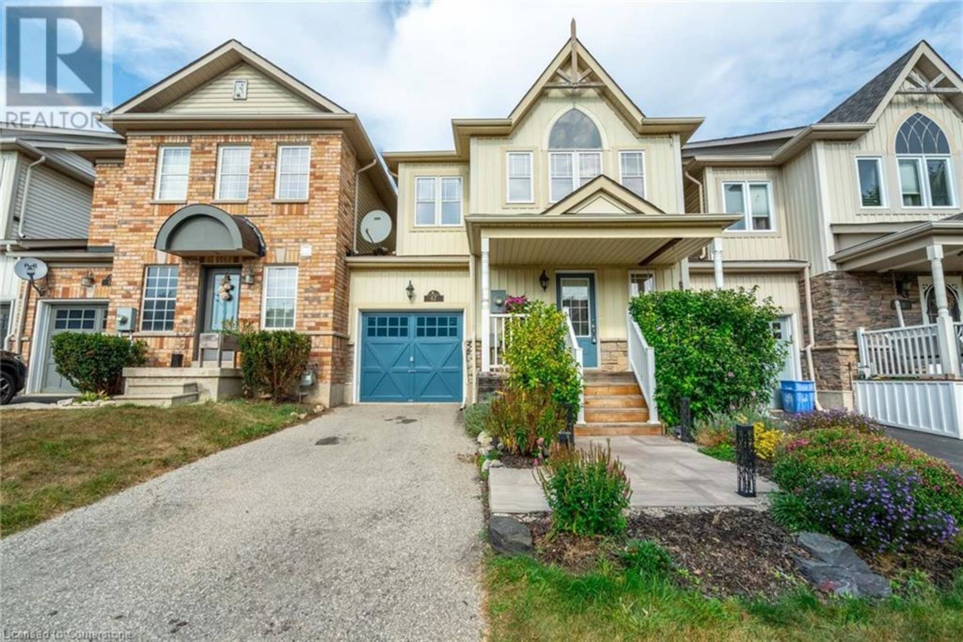 67 GOLDEN IRIS Crescent Waterdown