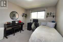 150 GATESHEAD Crescent Unit# 122 Stoney Creek