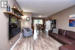 150 GATESHEAD Crescent Unit# 122 Stoney Creek