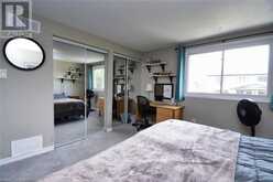 150 GATESHEAD Crescent Unit# 122 Stoney Creek