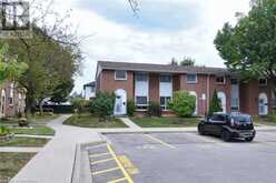 150 GATESHEAD Crescent Unit# 122 Stoney Creek