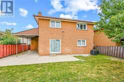 81 SUMMERLEA Drive Hamilton