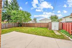 81 SUMMERLEA Drive Hamilton