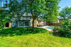 81 FLANDERS Drive Waterdown