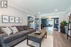 81 FLANDERS Drive Waterdown