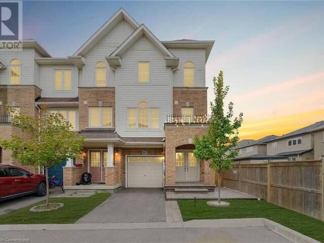 91 MAYLAND Trail Hamilton Ontario