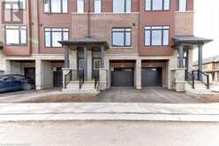 461 BLACKBURN Drive Brantford