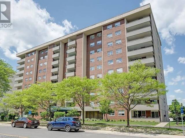 1425 GHENT Avenue Unit# 901 Burlington Ontario