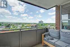 1425 GHENT Avenue Unit# 901 Burlington