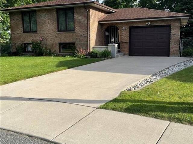 15 PENLAKE Court Unit# UPPER Hamilton Ontario