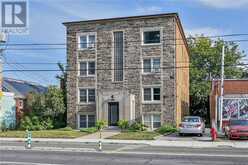 802 KING Street W Unit# 5 Hamilton