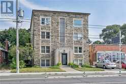 802 KING Street W Unit# 5 Hamilton