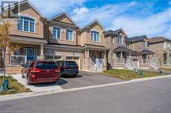 95 KENESKY DRIVE Drive Hamilton