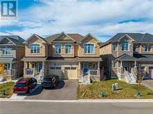 95 KENESKY Drive Hamilton