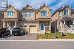 95 KENESKY DRIVE Drive Hamilton