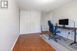 2555 THOMAS Street Unit# 112 Mississauga